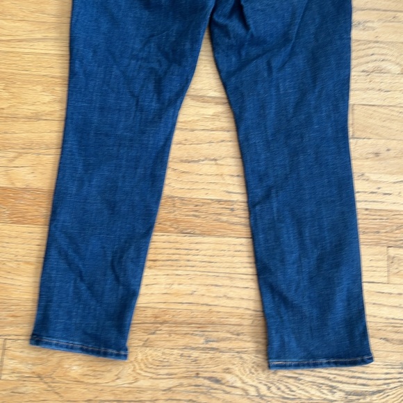 Levi’s Strauss Women 311 Shaping Skinny Blue Jeans - Women’s 31 - Picture 12 of 17